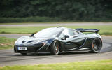 mclaren p1 2023 top 10