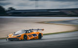 New McLaren 720S GT3 racer lands with major motorsport push