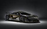 McLaren 570S GT4
