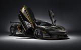 McLaren 570S GT4