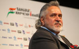 Vijay Mallya