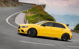 Mercedes-AMG A35