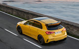 Mercedes-AMG A35