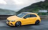 Mercedes-AMG A35