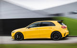 Mercedes-AMG A35