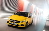Mercedes-AMG A35