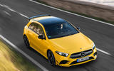 Mercedes-AMG A35