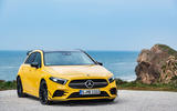 Mercedes-AMG A35