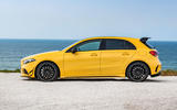 Mercedes-AMG A35