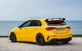 Mercedes-AMG A35