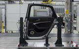 Audi 'reinvents' design and manufacture processes ahead of EV launch