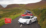 Autocar's magic moments