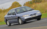Autocar's magic moments
