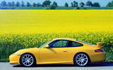 Autocar's magic moments