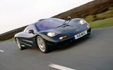 Autocar's magic moments