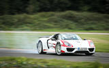 Autocar's magic moments