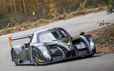 Autocar's magic moments