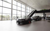 Mercedes-Benz Stockport