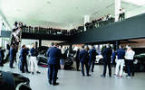Mercedes-Benz Stockport