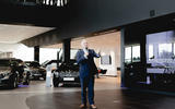 Mercedes-Benz Stockport