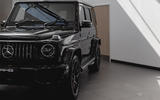 Mercedes-Benz Stockport