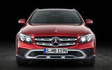 Mercedes E-Class All Terrain