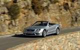 Mercedes SL55 AMG | Used Car Buying Guide