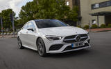 merc cla top 10