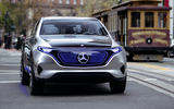 Merc electric