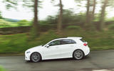 Mercedes A220 AMG Line