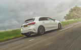 Mercedes A220 AMG Line