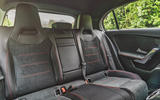 Mercedes A220 AMG Line