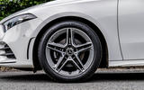 Mercedes A220 AMG Line