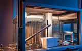 Emissions laboratory
