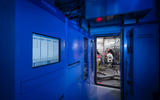 Emissions laboratory
