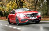 Mercedes A-Class