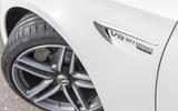 Mercedes-AMG E63 S Estate alloy wheels