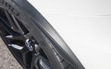 Mercedes-AMG GLC 63 S Coupé alloy wheels