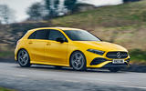 mercedes benz a class 2023 003 dynamic front