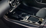 mercedes benz a class 2023 013 centre console