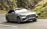 mercedes benz c class top 10