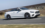 mercedes benz e class cabriolet top 10