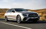 mercedes benz e class estate 2023 top 10