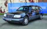 Mercedes-Benz E280