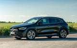 mercedes benz gla 2023