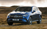 mercedes benz GLC 300de SUV top 10