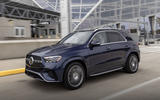 mercedes benz gle review 2023 001 tracking front