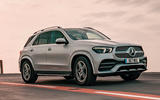 mercedes benz gle top 10