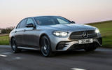 mercedes benz e class top 10