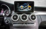 2015 Mercedes-Benz C 350 e review